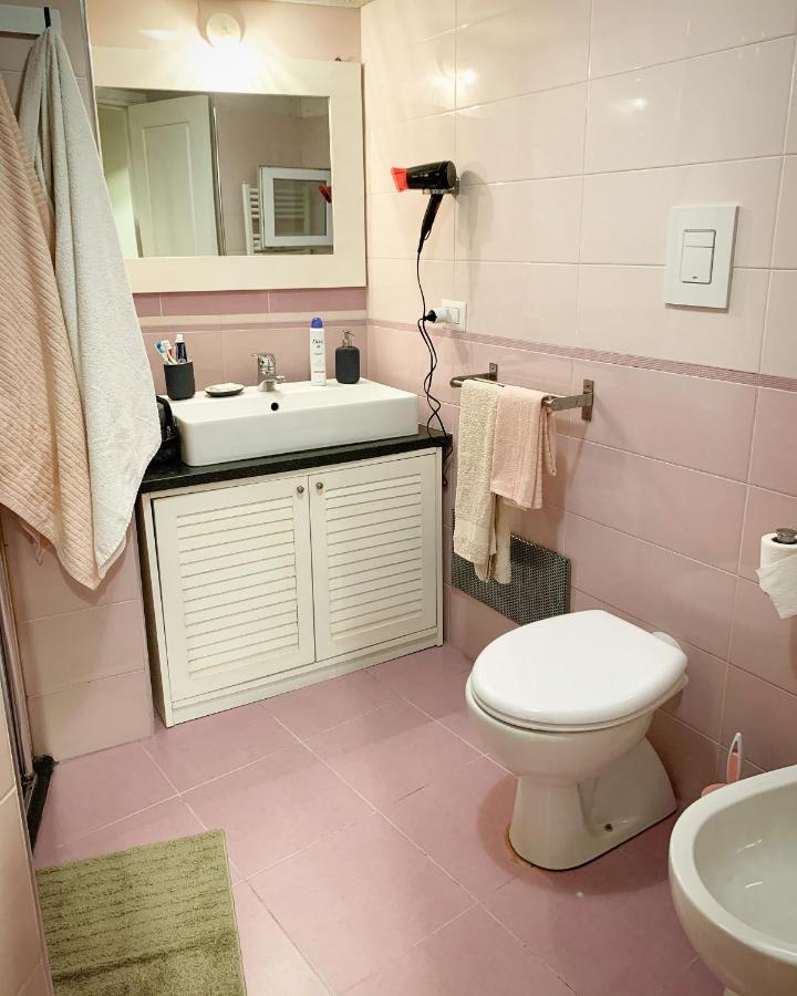 Lovely Home Marta Поццуолі Екстер'єр фото